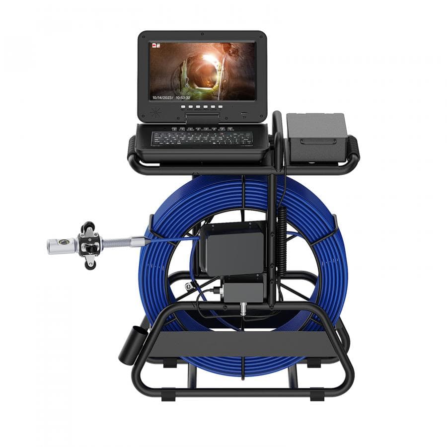 OXE InspCam Dual 360