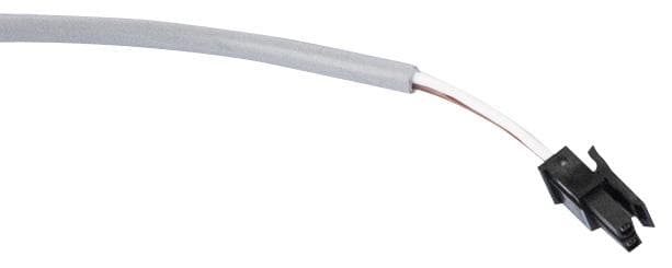 KAB 0,1/2k - 10cm kábel s konektorom 2x1