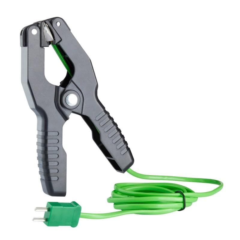 Snímač teploty DT 310 / DM 602 - kliešte