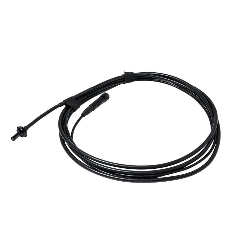 HD-sonda Ø 25 mm / 10 m kombinovaná pre WÖHLER VE xxx