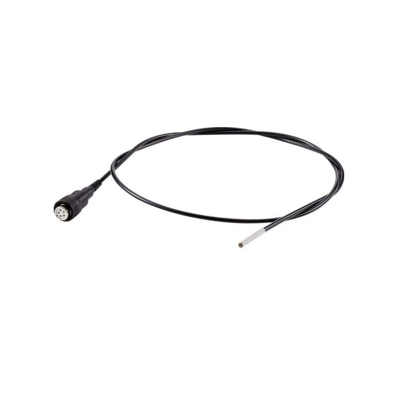 HD-sonda Ø 3,9 mm / 1 m pre WÖHLER VE xxx HD