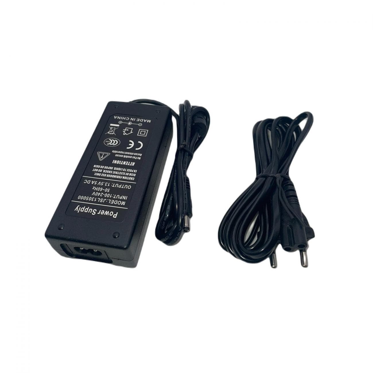 CEL-TEC PipeCam Visor Adapter 230V/12,6V