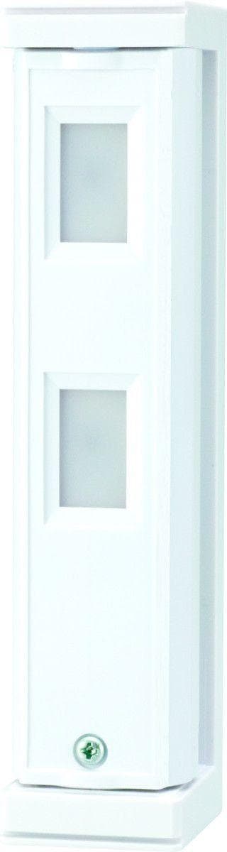 FTN-AM - vonkajší, PIR, IR-AM, PET, dosah 2/5 m, záves