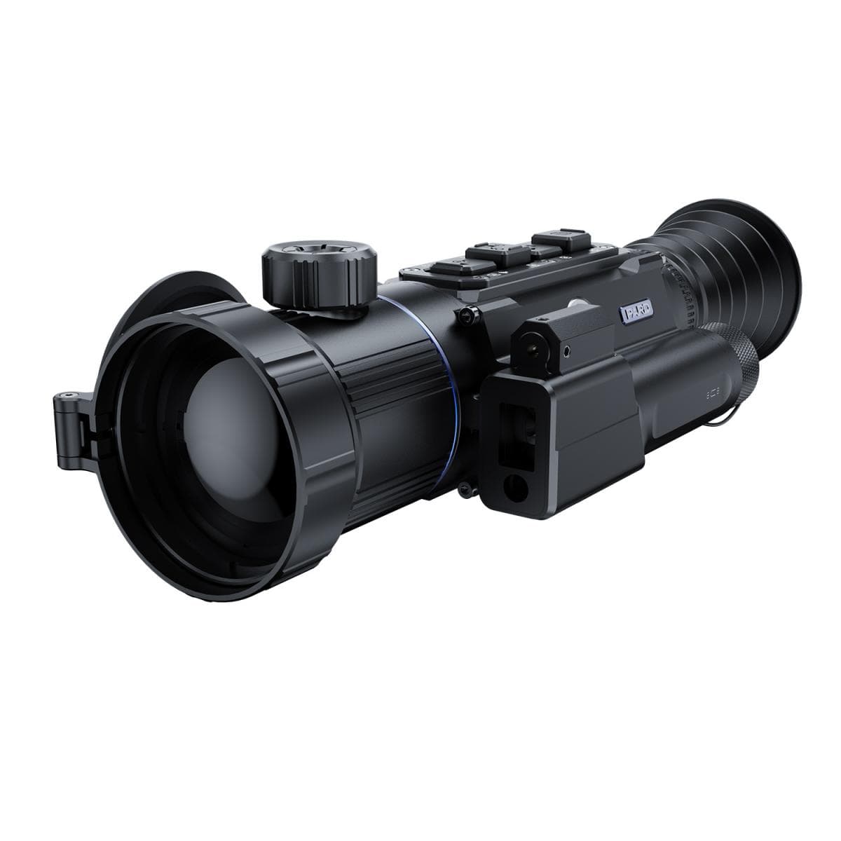 Termovízny zameriavač PARD OCELOT 640 50mm LRF