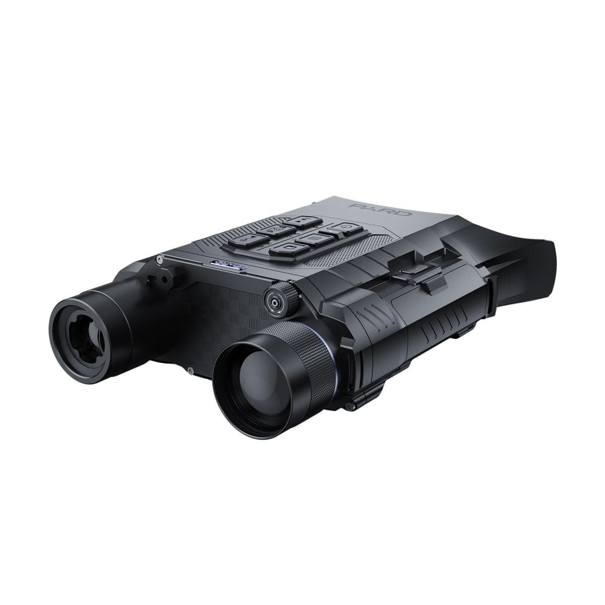 Termovízny ďalekohľad HARRIER 480 LRF 35 mm