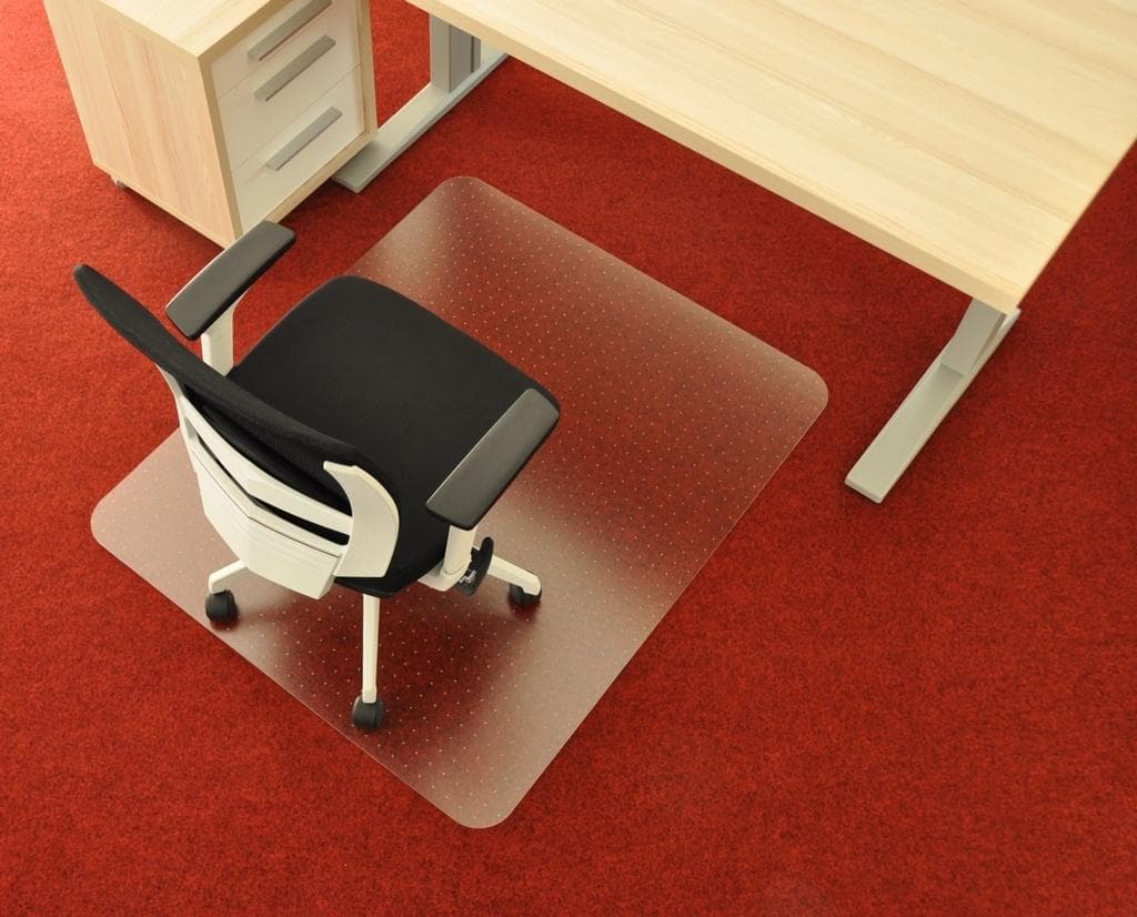 Podložka pod stoličky Smartmatt 120x100cm - 5100PCT