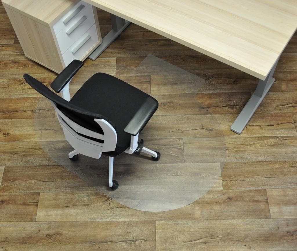 Podložka pod stoličky Smartmatt 120x150cm - 5300PHX