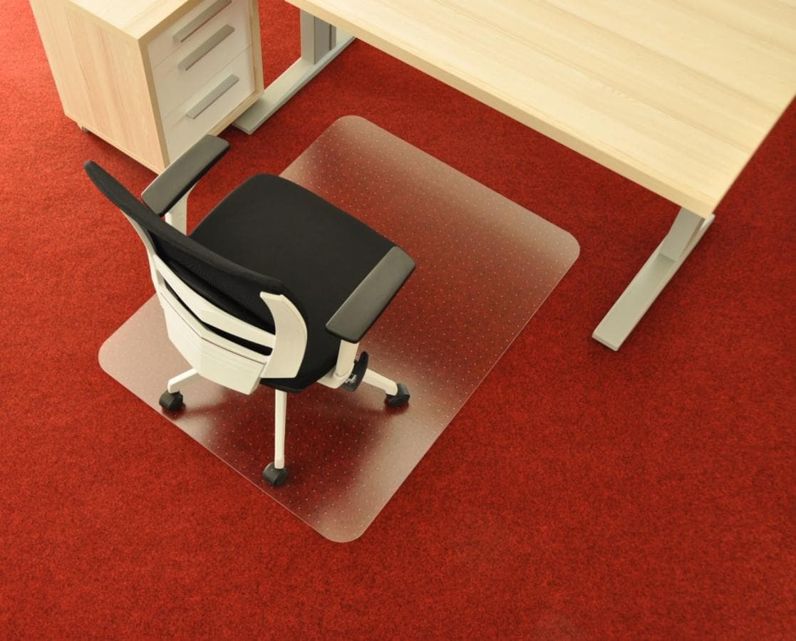 Podložka pod stoličky Smartmatt 120x90cm - 5090PCT