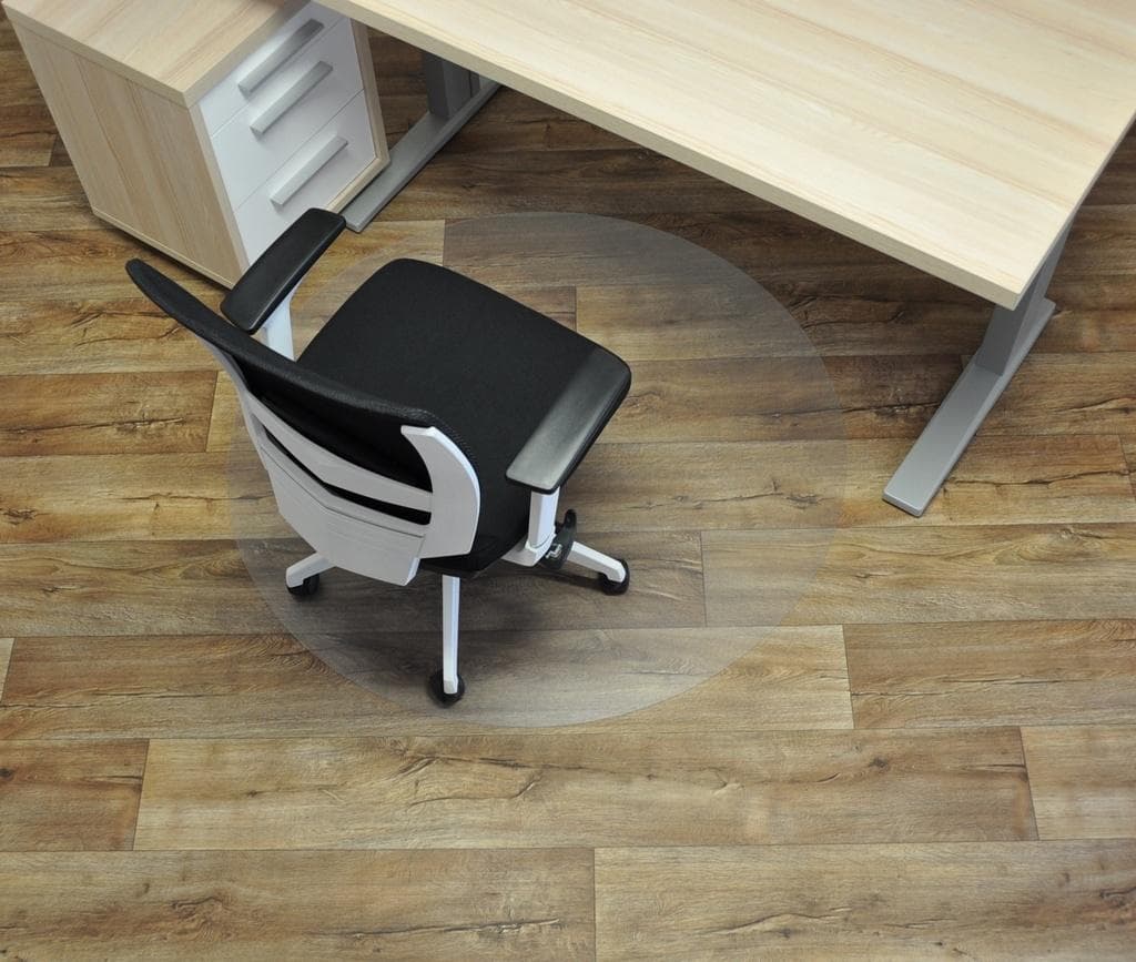 Podložka pod stoličky smartmatt 90 cm - 5090PHD