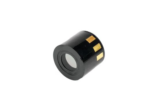 AGM MX 11769 Typ Gen 2+ HP (High Performance) P43 Green Phosphor IIT 64-70 lp/mm s manuálnym zosilnením, FOM 2000 Autogated