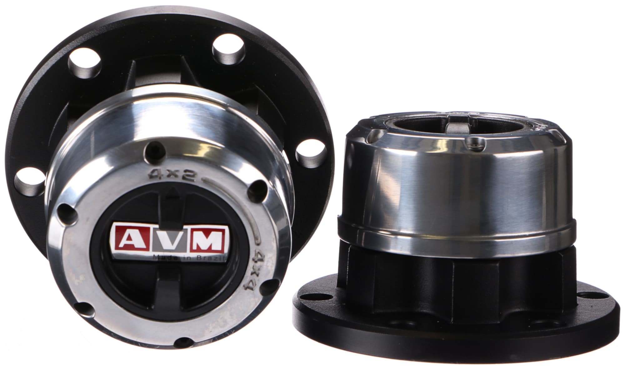 Voľnobežka AVM 408 - Dodge