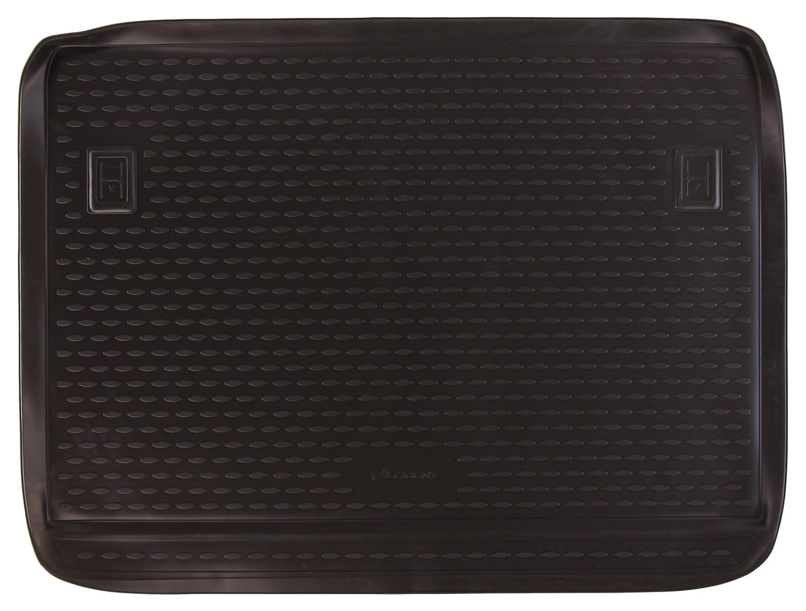 Vanička do kufra gumová CITROEN DS5 Hatchback 2012->
