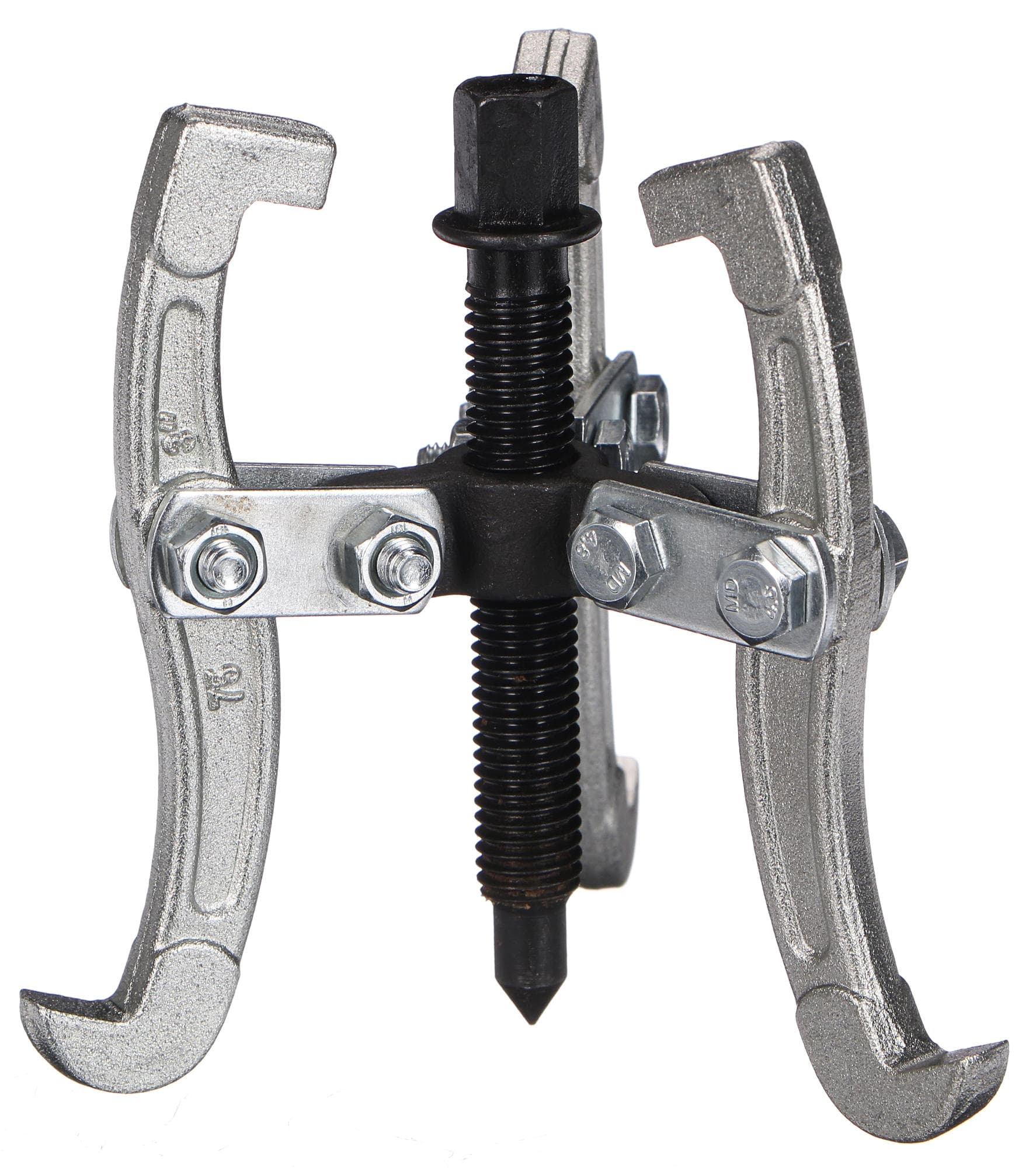 Sťahovák ložísk 3-ramenný MECHANIC TRIPLE PULLER 75, 3"/75mm