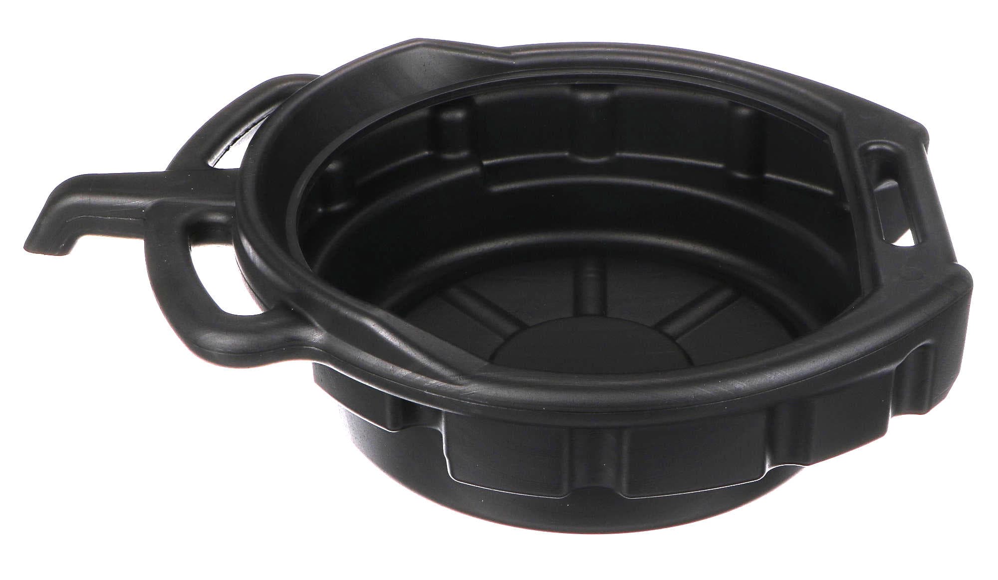 Miska na odčerpanie oleja s výlevkou MECHANIC OIL PAN 1, 8L
