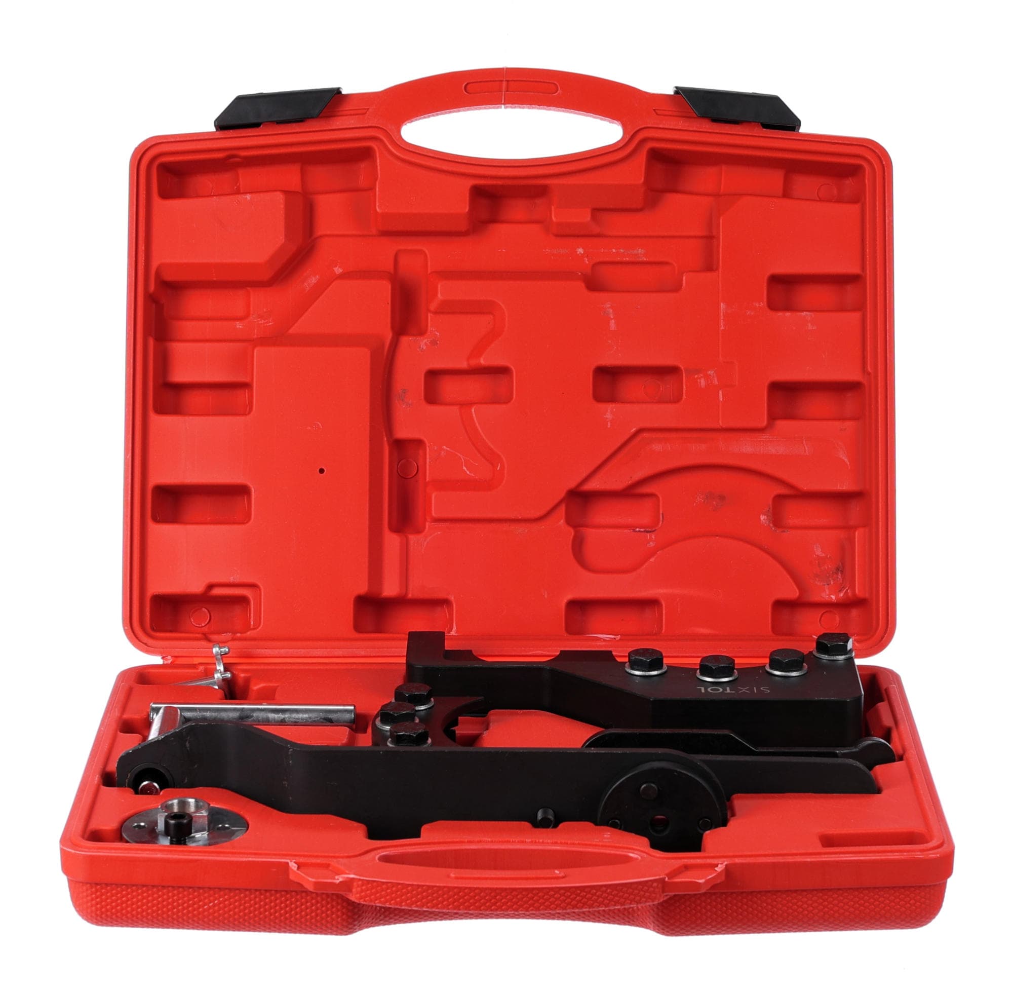 Sada na aretáciu motora MECHANIC ENGINE TIMING SET 5, VW 2.5 a 5.0 TDI PD