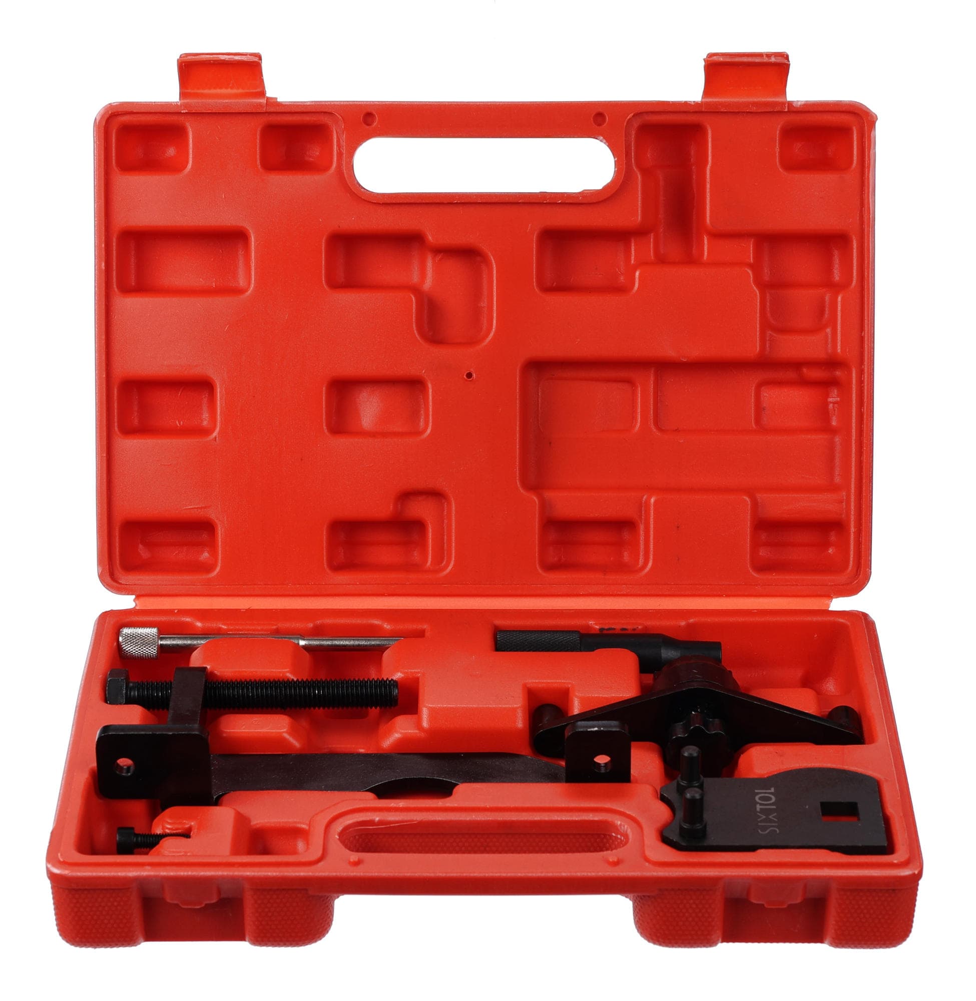 Sada na aretáciu motora MECHANIC ENGINE TIMING SET 33, Opel, Vauxhall