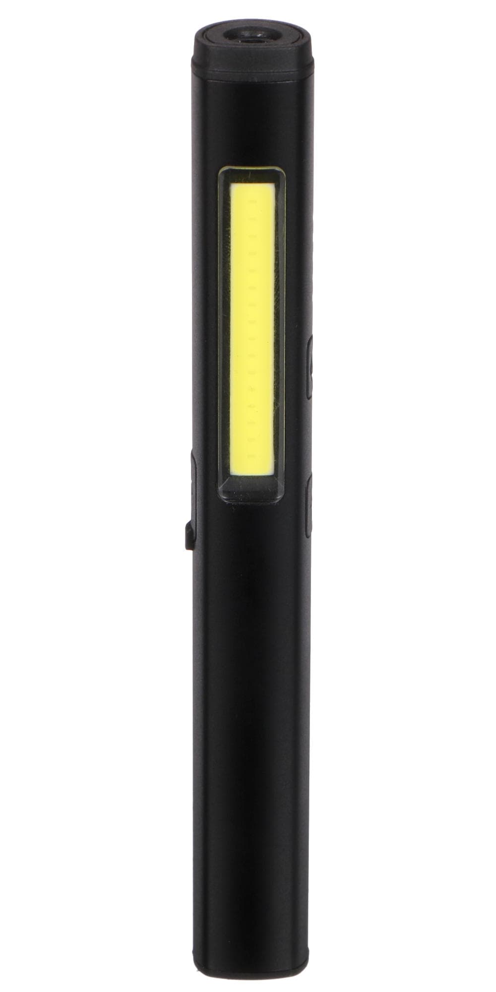 Multifunkčné svietidlo s laserom LAMP PEN UV 1, 450 lm, COB LED, USB