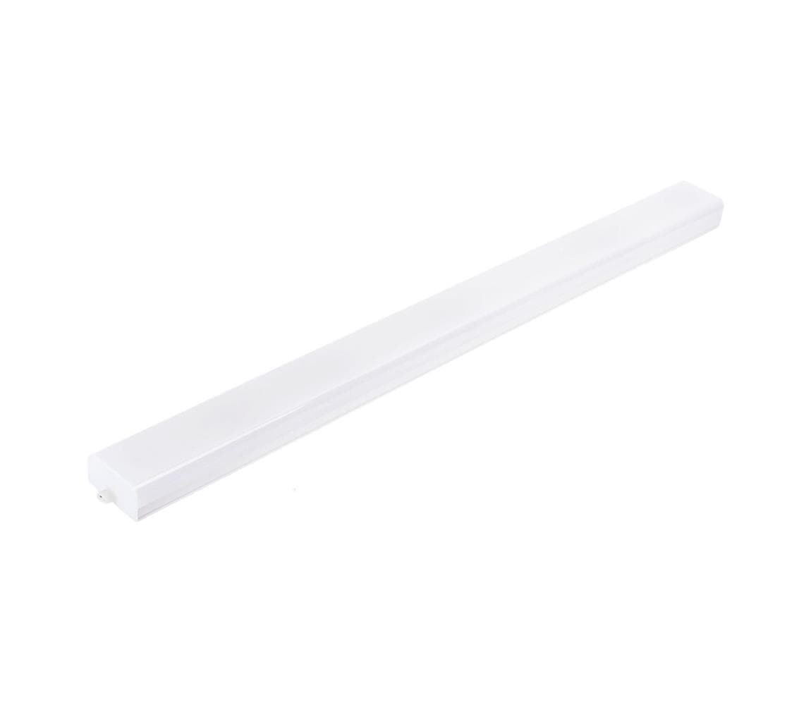 B.V. - LED stmievateľné žiarivkové svietidlo MESH LED/30W/230V 3000-6500K S103041I8