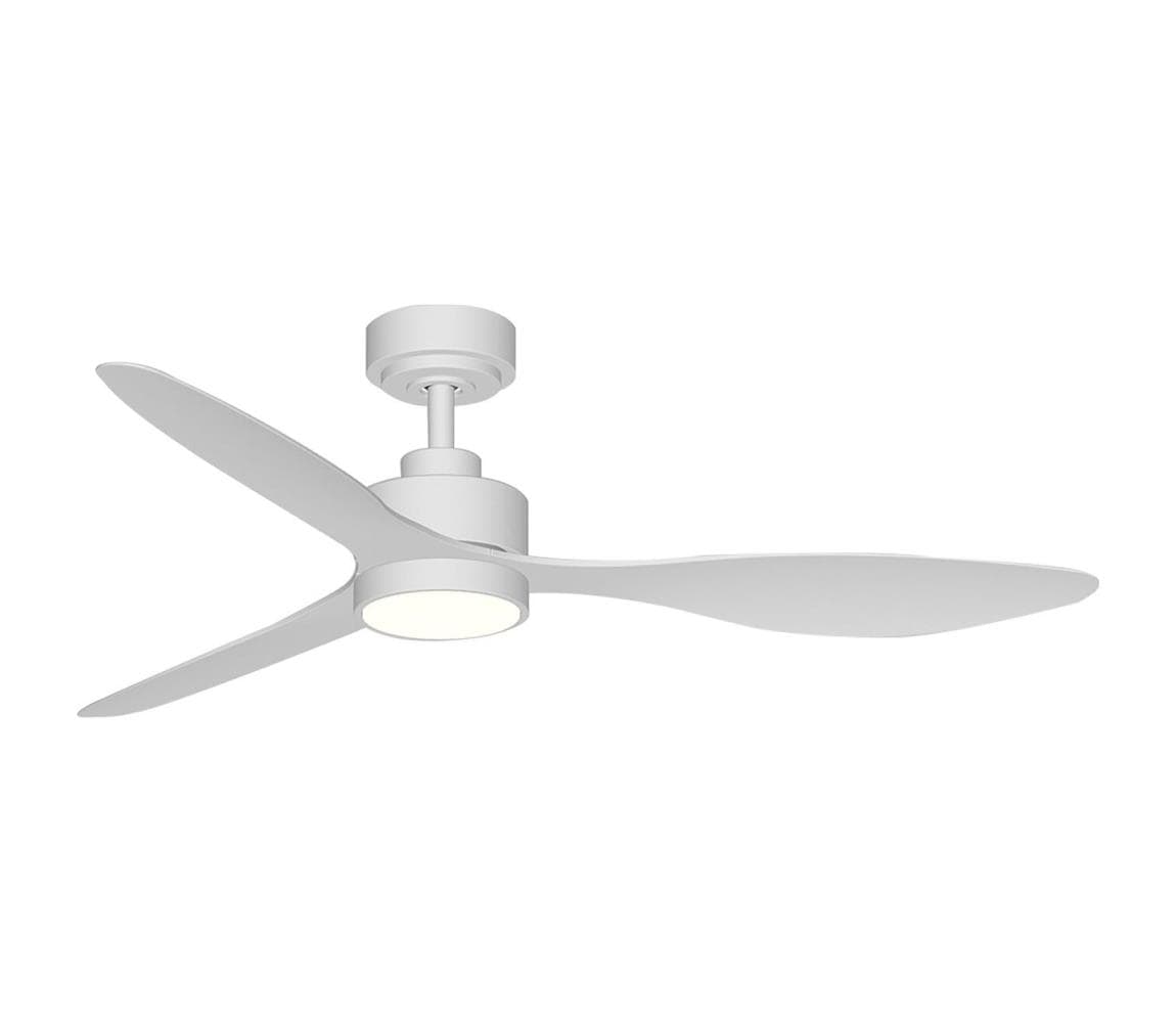 B.V. -LED Stmievateľný str. látor LED/20W/230V 2700-6500K 132cm+DO biela B103133JX