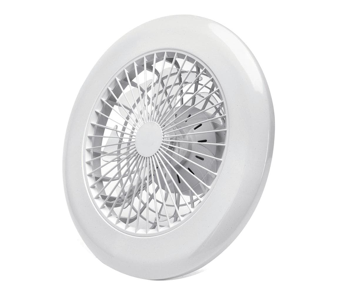 B.V. - LED Stmievateľný stropný látor LED/40W/230V 2700-6500K + DO biela B1031348E