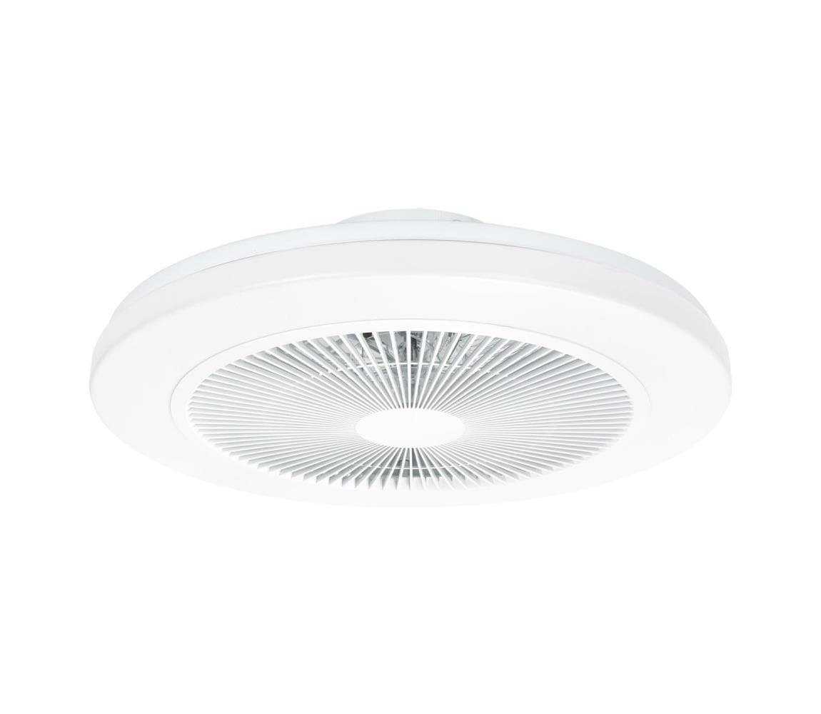 B.V. - LED Stmievateľný stropný látor LED/40W/230V 2700-6500K + DO biela B103134F4