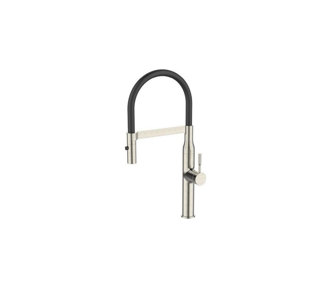 ALVEUS 1150892 - Drezová batéria s flexibilným ramienkom so sprškou MIRAGE 49,5cm 1150892