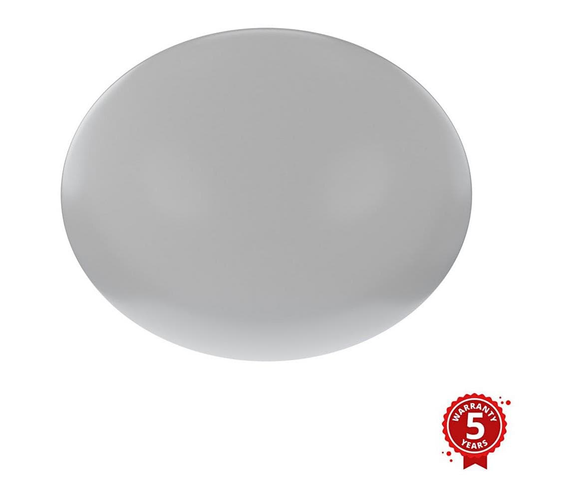 APLED - LED Stropné svietidlo LENS P TRICOLOR LED/24W/230V IP41 1680lm 133-0024