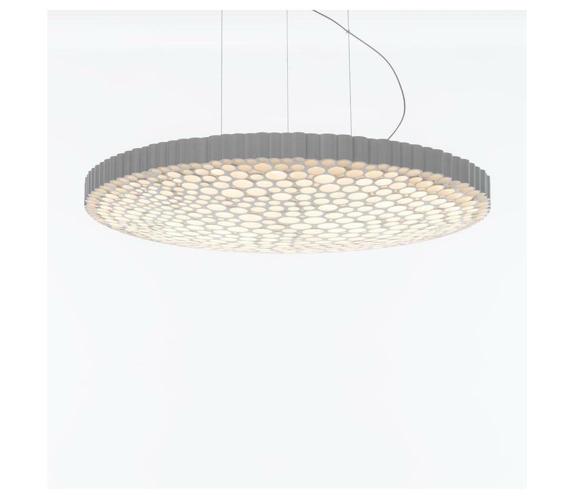 Artemide 0213010APP - LED Stm. luster na lanku CALIPSO LED/50W/230V 3000K 0213010APP