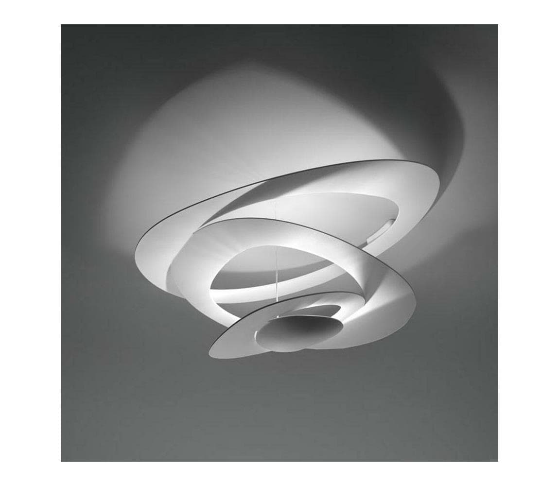 Artemide 1253110A-LED Stmievateľné stropné svietidlo PIRCE LED/44W/230V 3000K biela 1253110A
