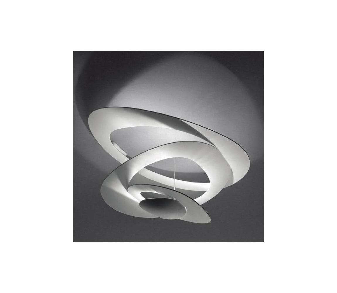 Artemide 1255110A-LED Stmievateľné stropné svietidlo PIRCE LED/44W/230V 3000K biela 1255110A