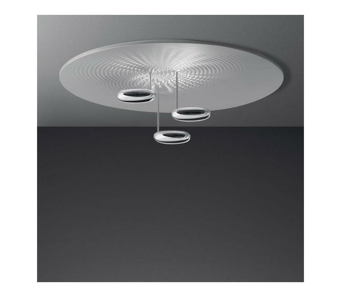 Artemide 1474110A - LED Stmievateľné stropné svietidlo DROPLET LED/87W/230V 3000K 1474110A