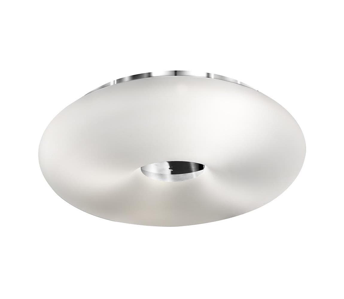 Azzardo - Kúpeľňové stropné svietidlo OPTIMUS 4xE27/40W/230V IP44