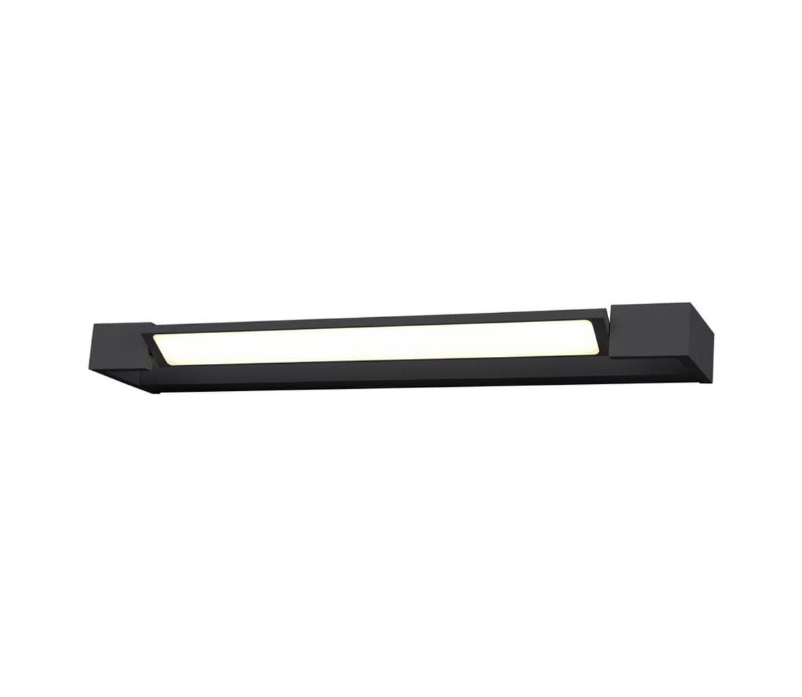 Azzardo - LED nástenné svietidlo do kúpeľne DALI LED/24W/230V IP44 3000K