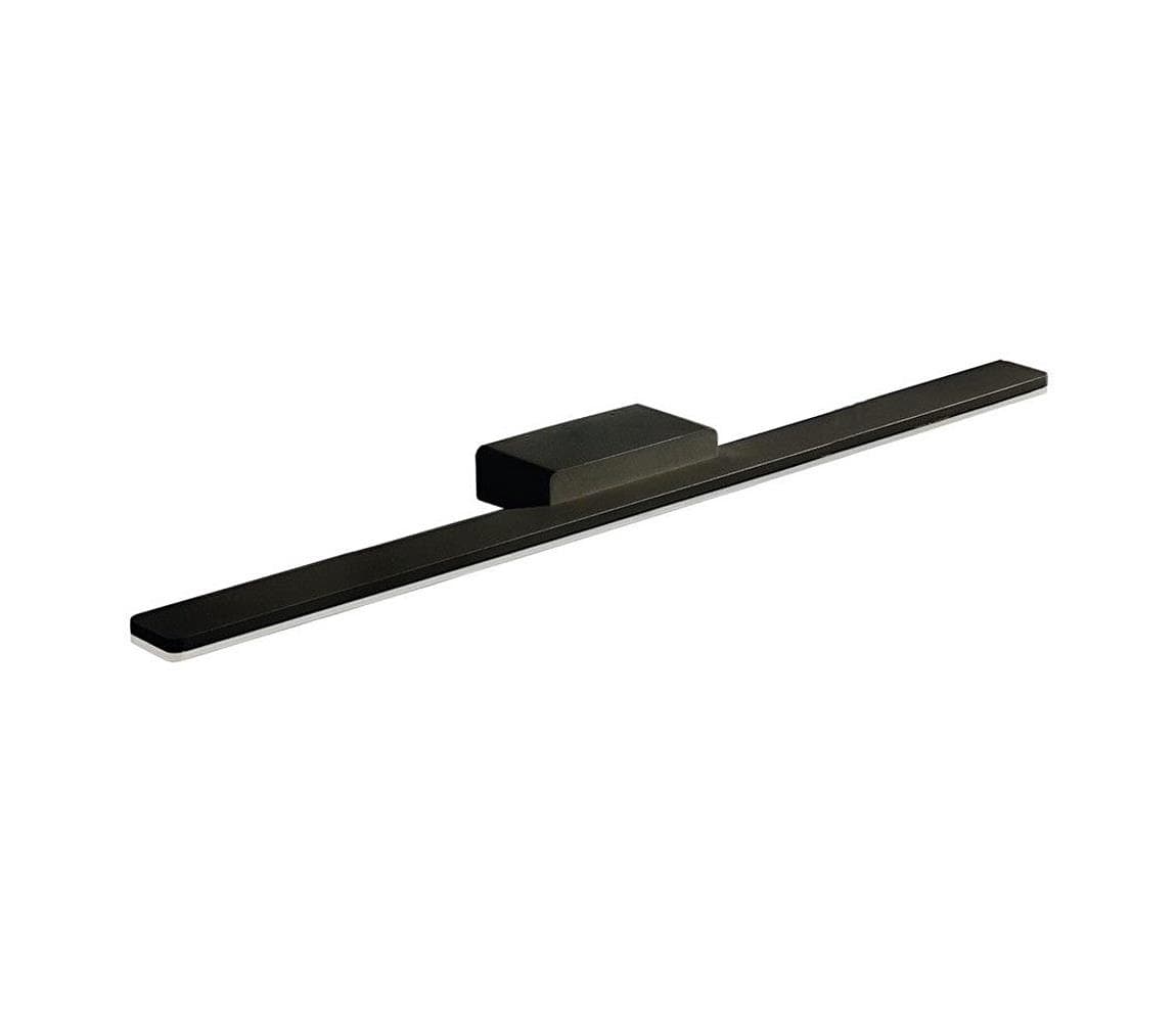 Azzardo - LED Kúpeľňové osvetlenie zrkadla EPSILON LED/18W/230V IP44