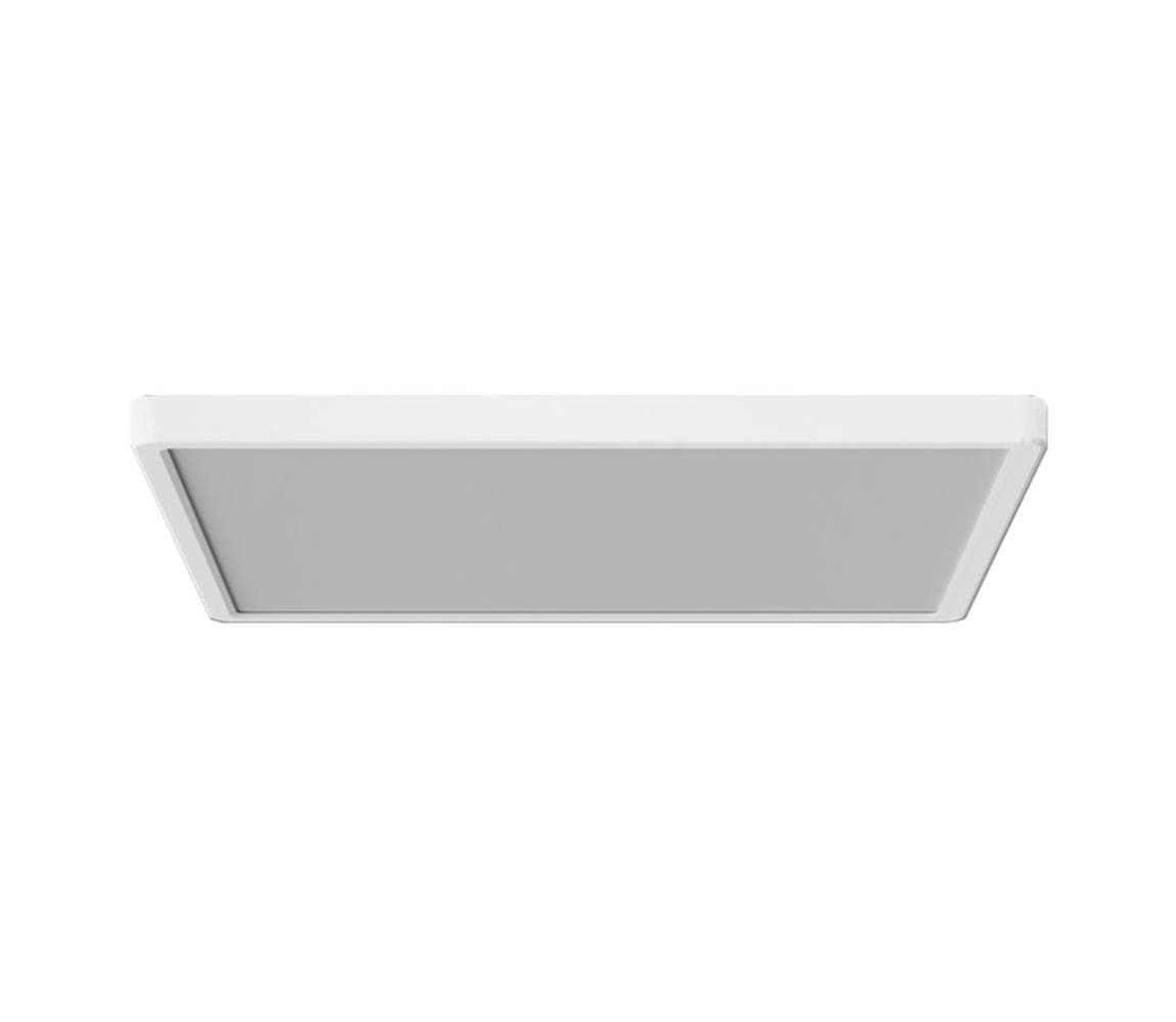 Azzardo -LED Stmievateľné kúpeľňové svietidlo PANKA LED/45W/230V IP40 biela