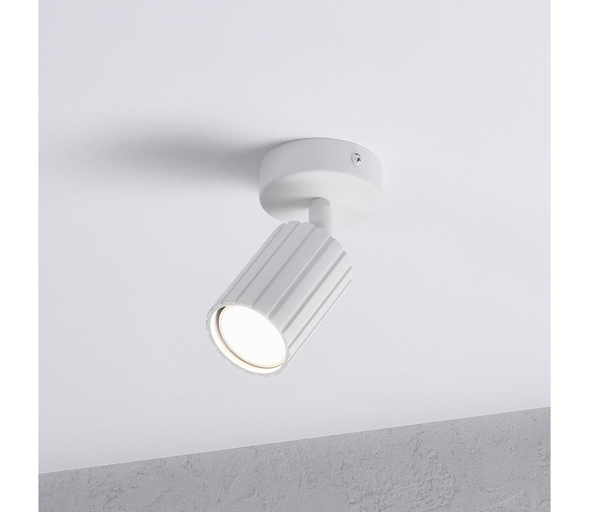 Brilagi - Bodové svietidlo CRISPINA 1xGU10/10W/230V biela 8590828132271