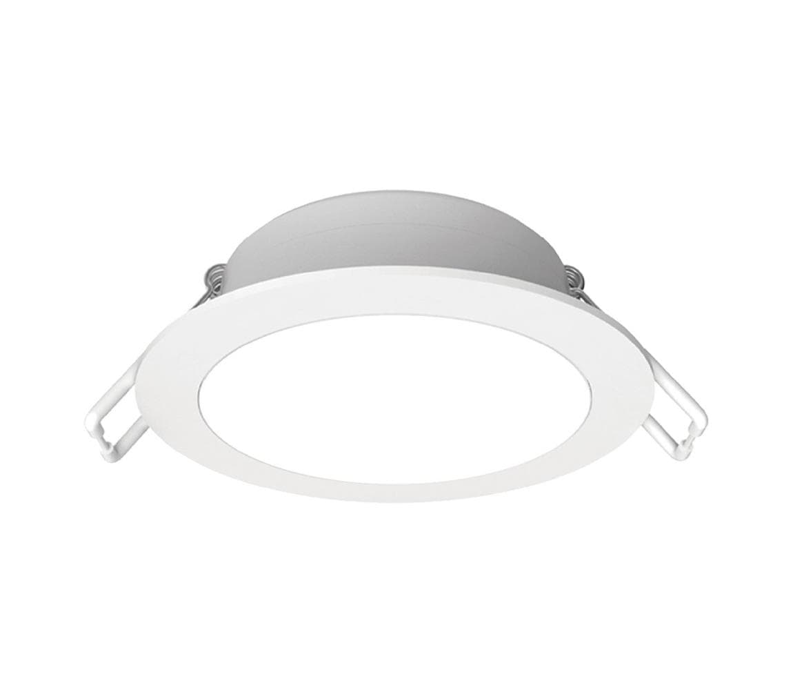 Brilagi - LED kúpeľňové podhľadové svietidlo LED/9W/230V 3000K biela IP65 b10405adbr