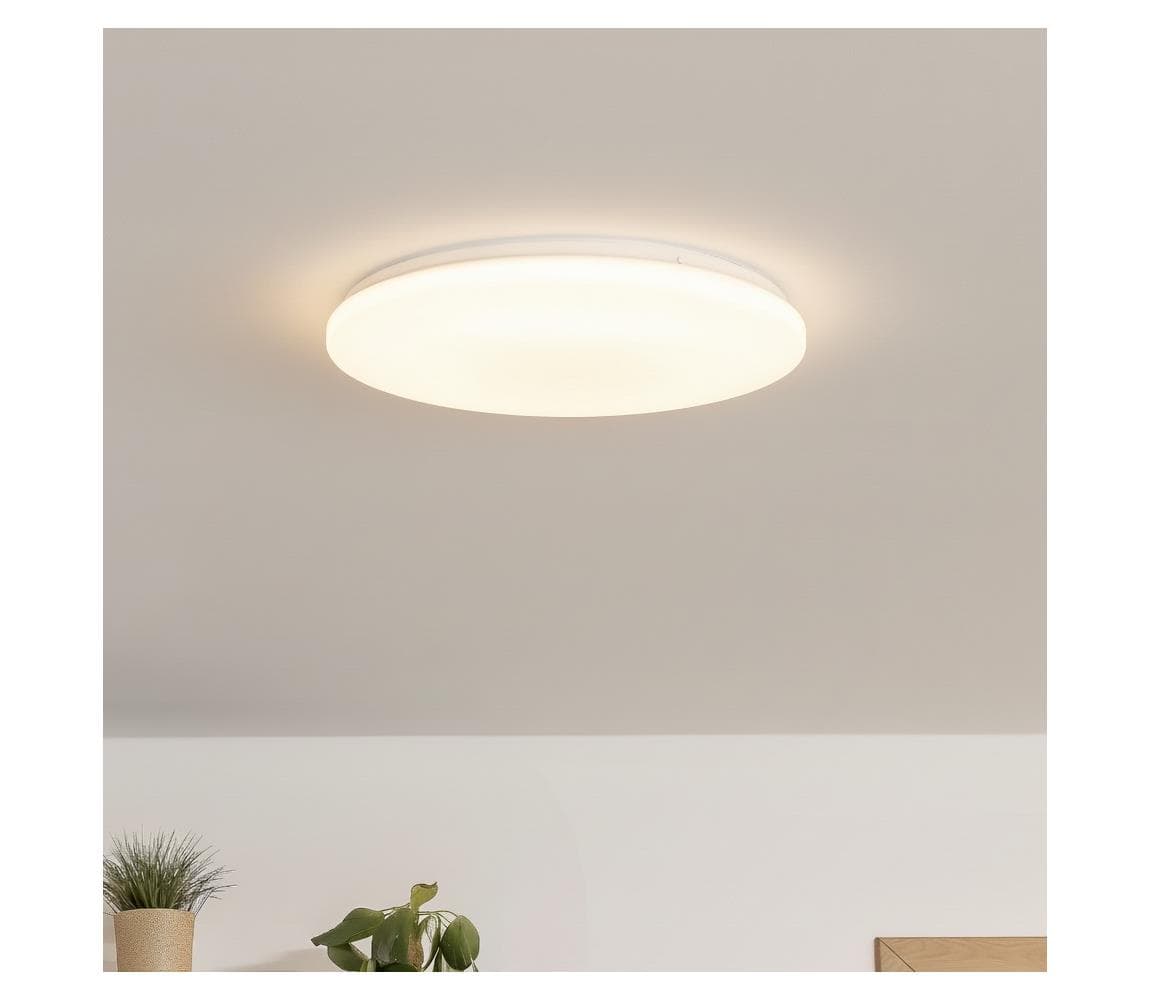 Brilagi - LED stropné svietidlo MILKY WAY LED/24W/230V 4000K pr. 38 cm B10310ACZZ