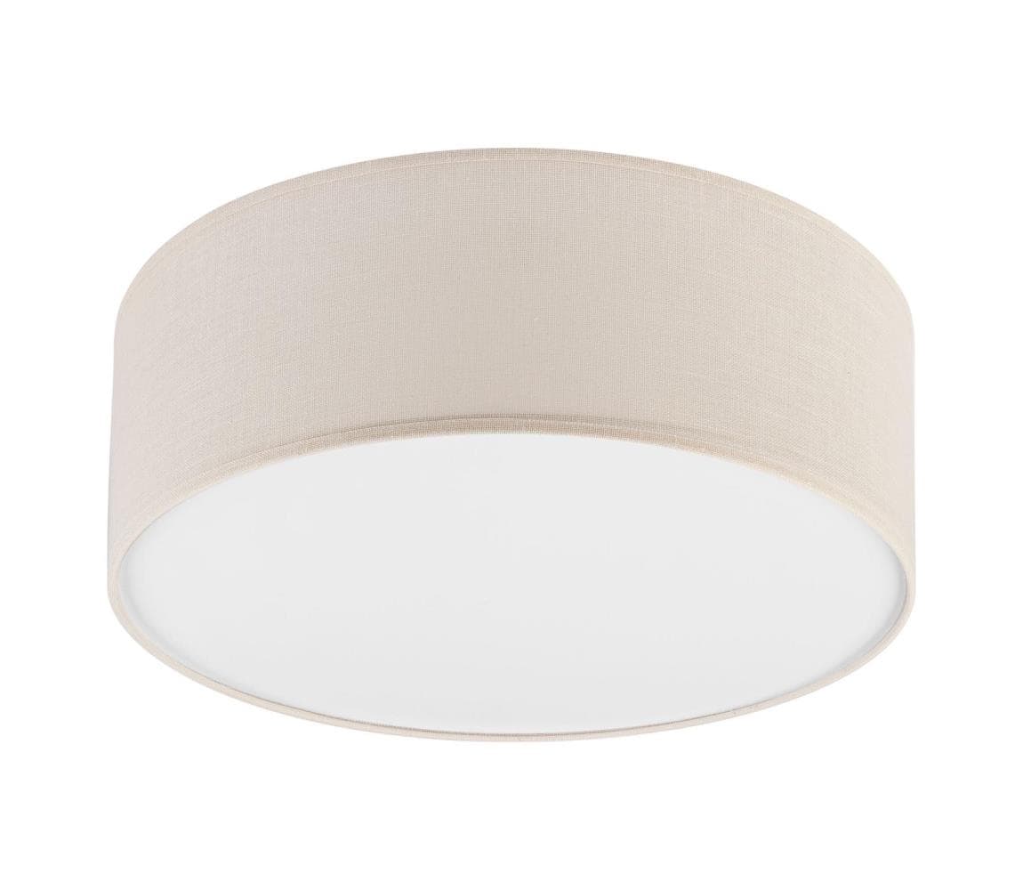 Brilagi - LED Stropné svietidlo SIRIJA LED/12W/230V pr. 35 cm krémová 8590828607885