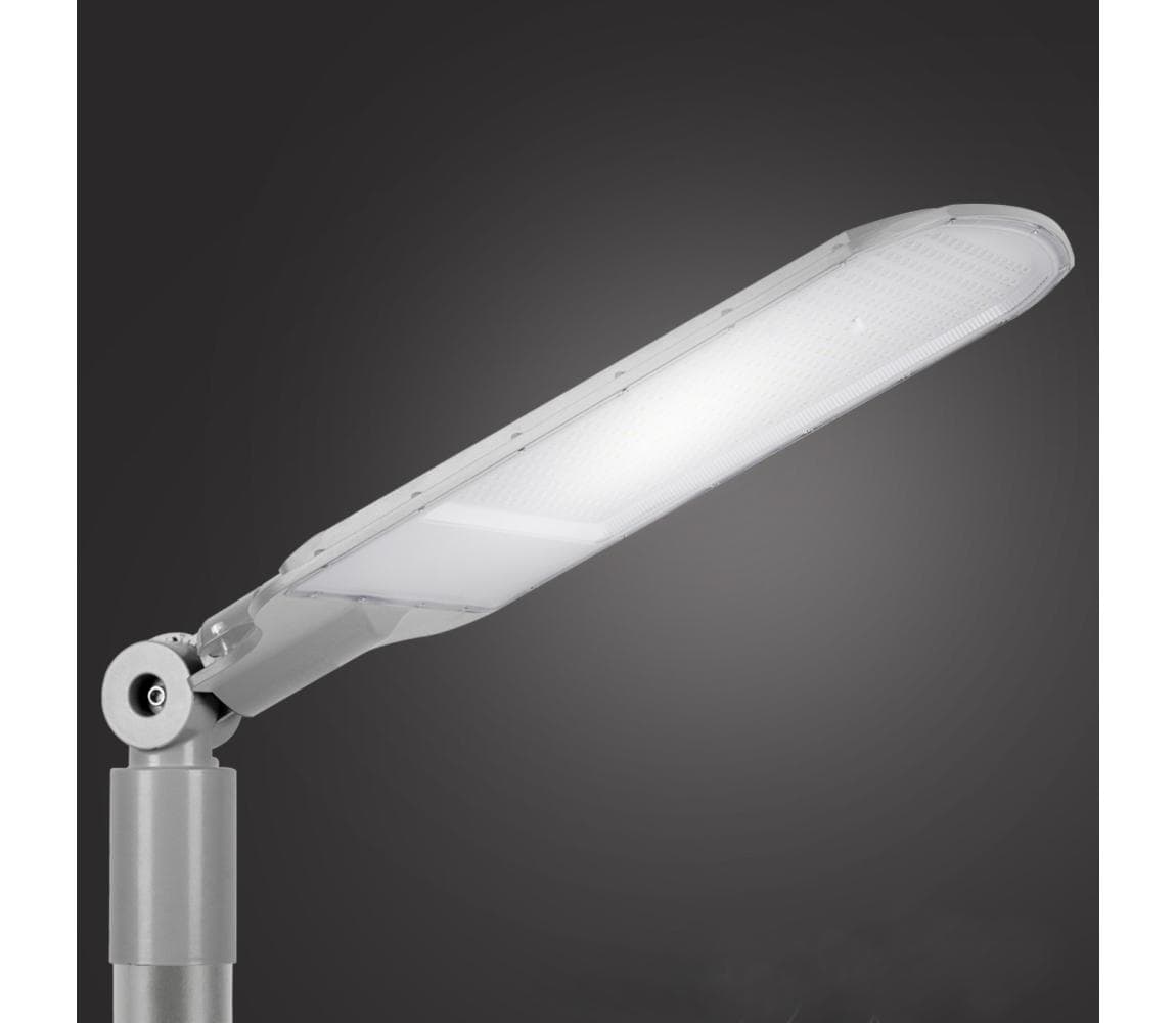 Brilagi - LED vonkajšie pouličné svietidlo URBANLIGHT LED/250W/230V sivé IP65 BRI805