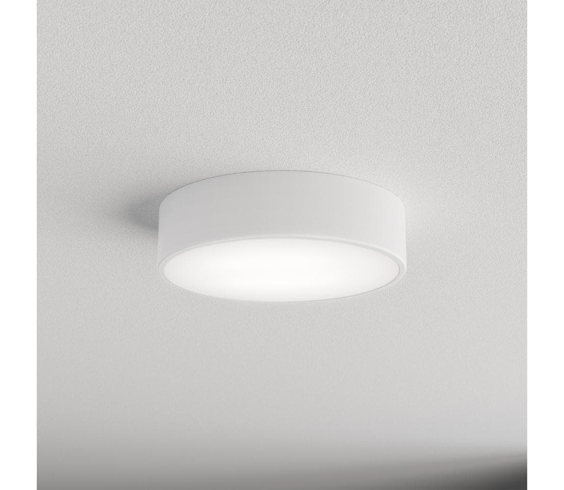Brilagi - Stropné svietidlo CLARE 2xE27/40W/230V pr. 30 cm biela 8590828405696