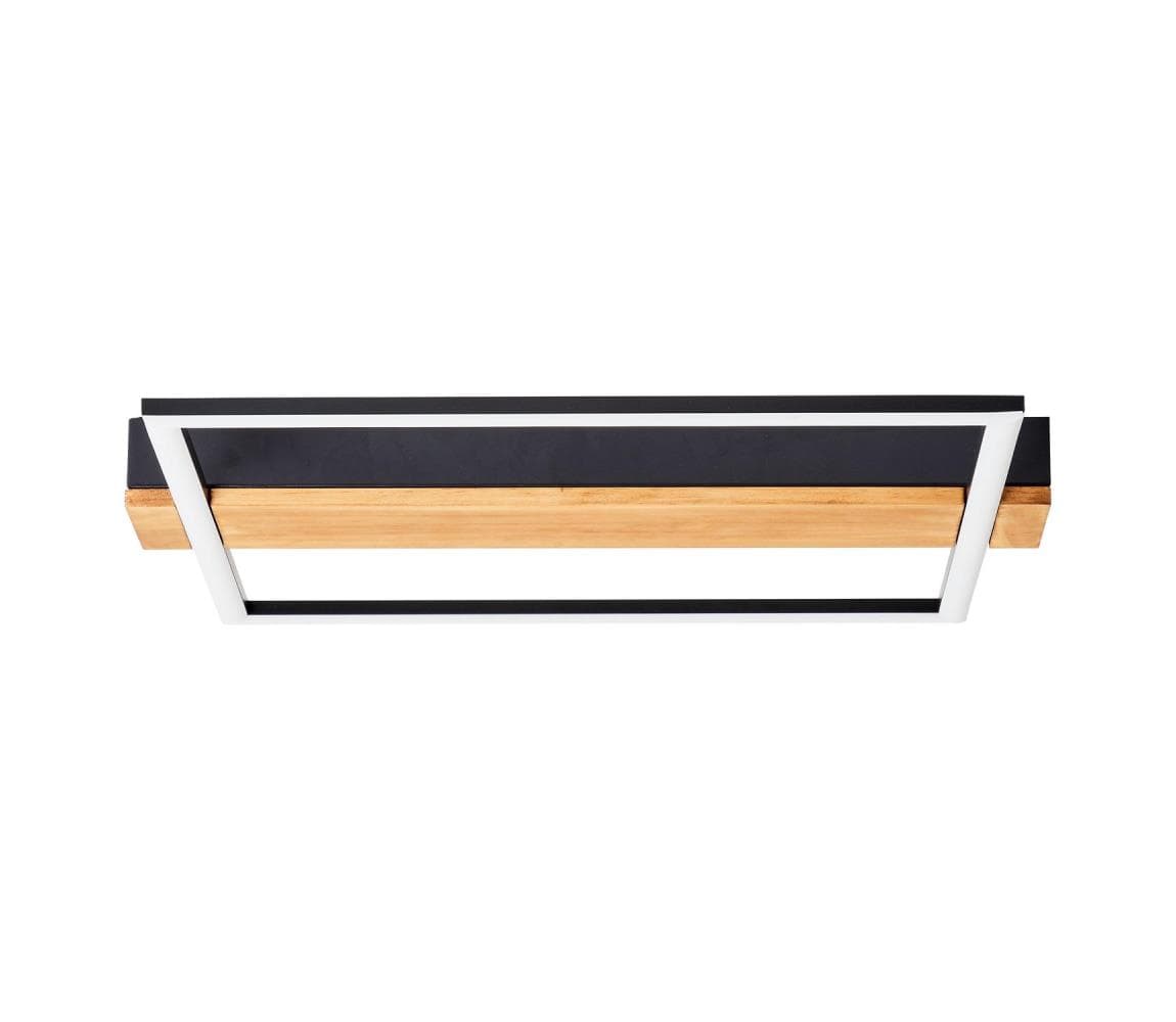 Brilliant-LED Stmievateľné stropné svietidlo LONEOS LED/24W/230V- G99746/76