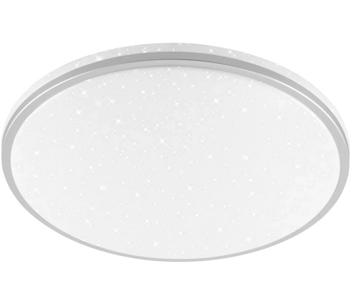 Brilo 3823-014 - LED stropné svietidlo SILIN LED/16W/230V pr. 33 cm 3823-014