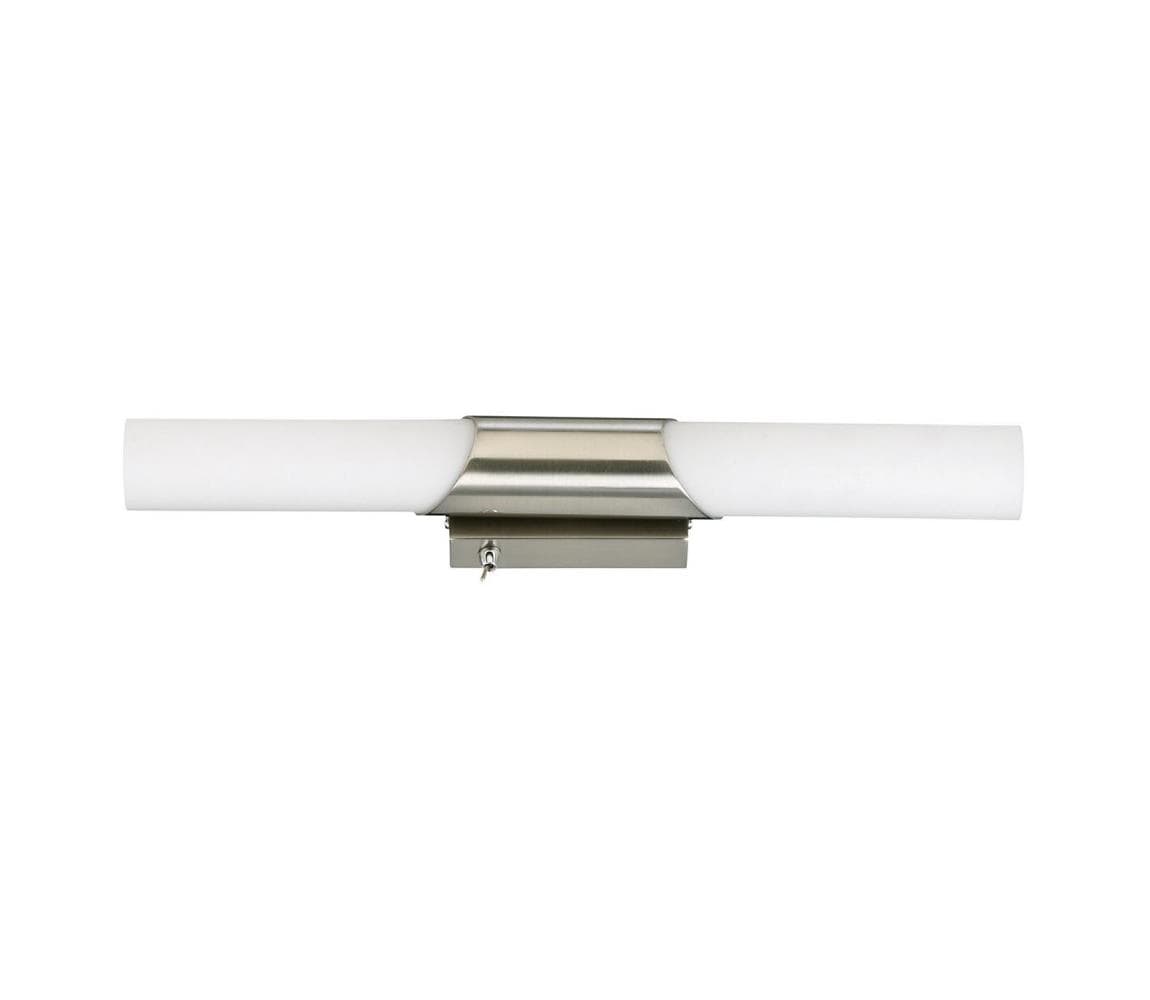 Briloner 2125-022 - Osvetlenie zrkadla SPLASH 2xE14/40W/230V 2125-022