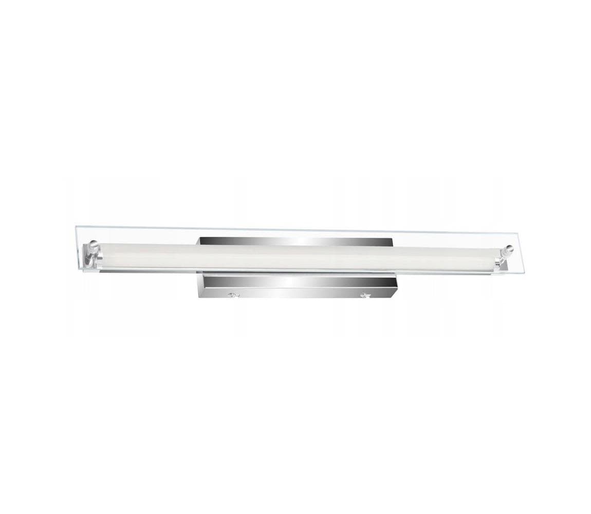 Briloner 2240-018- LED Stmievateľné kúpeľňové osvetlenie zrkadla LED/5W/230V IP44 2240-018