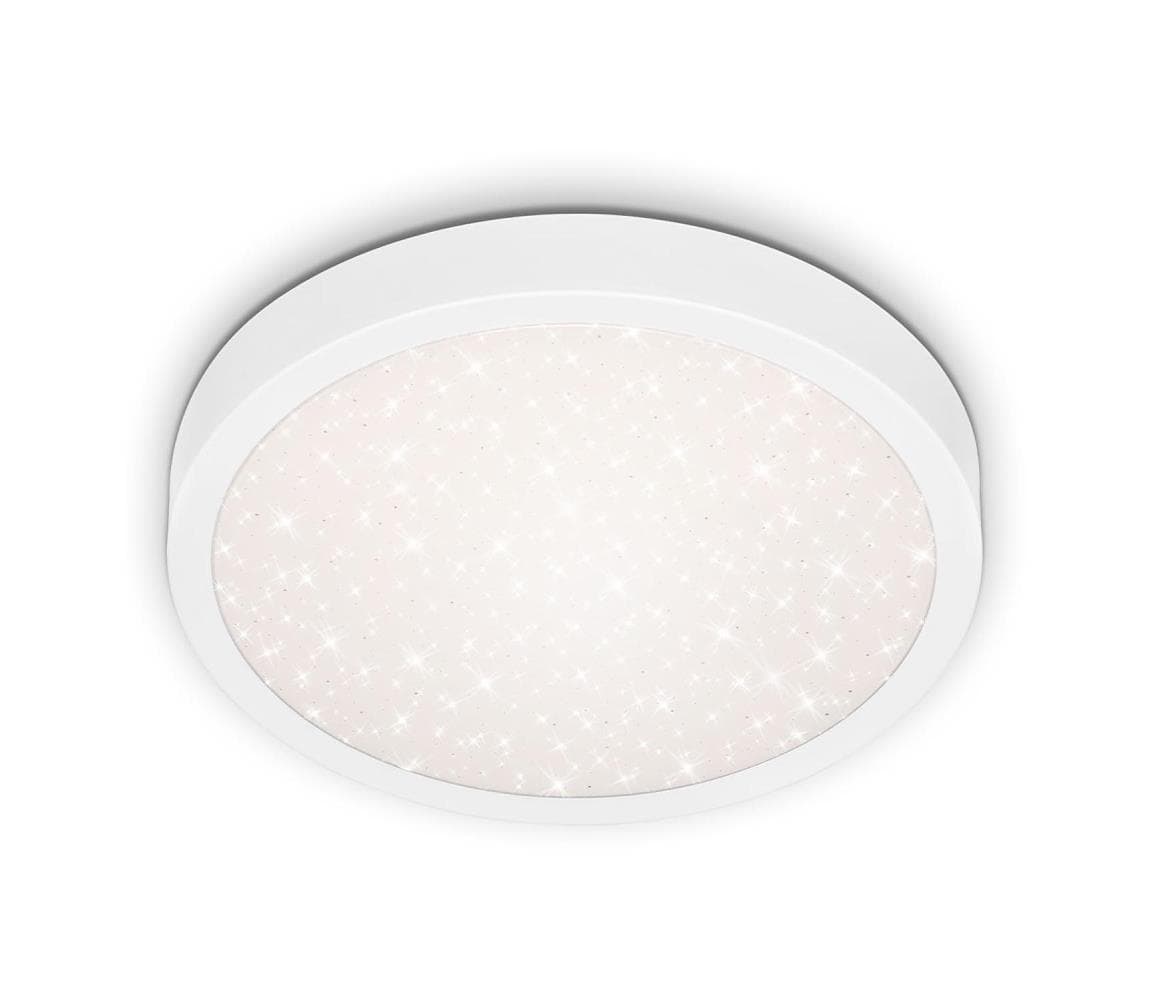 Briloner 3048-016 - LED Stropné svietidlo RUNA LED/18W/230V biela 3048-016