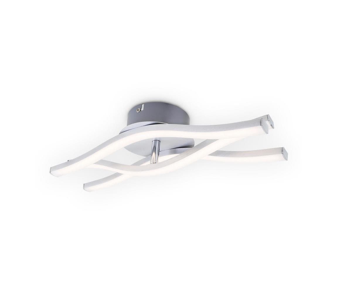 Briloner 3186-039 - LED Prisadený luster GO 3xLED/6W/230V 3186-039