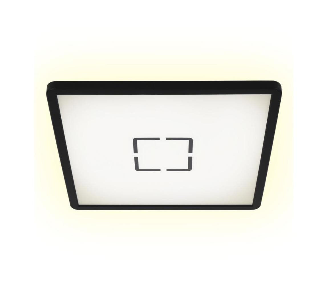 Briloner 3390-015 - LED Stropné svietidlo FREE LED/18W/230V 29x29 cm 3390-015