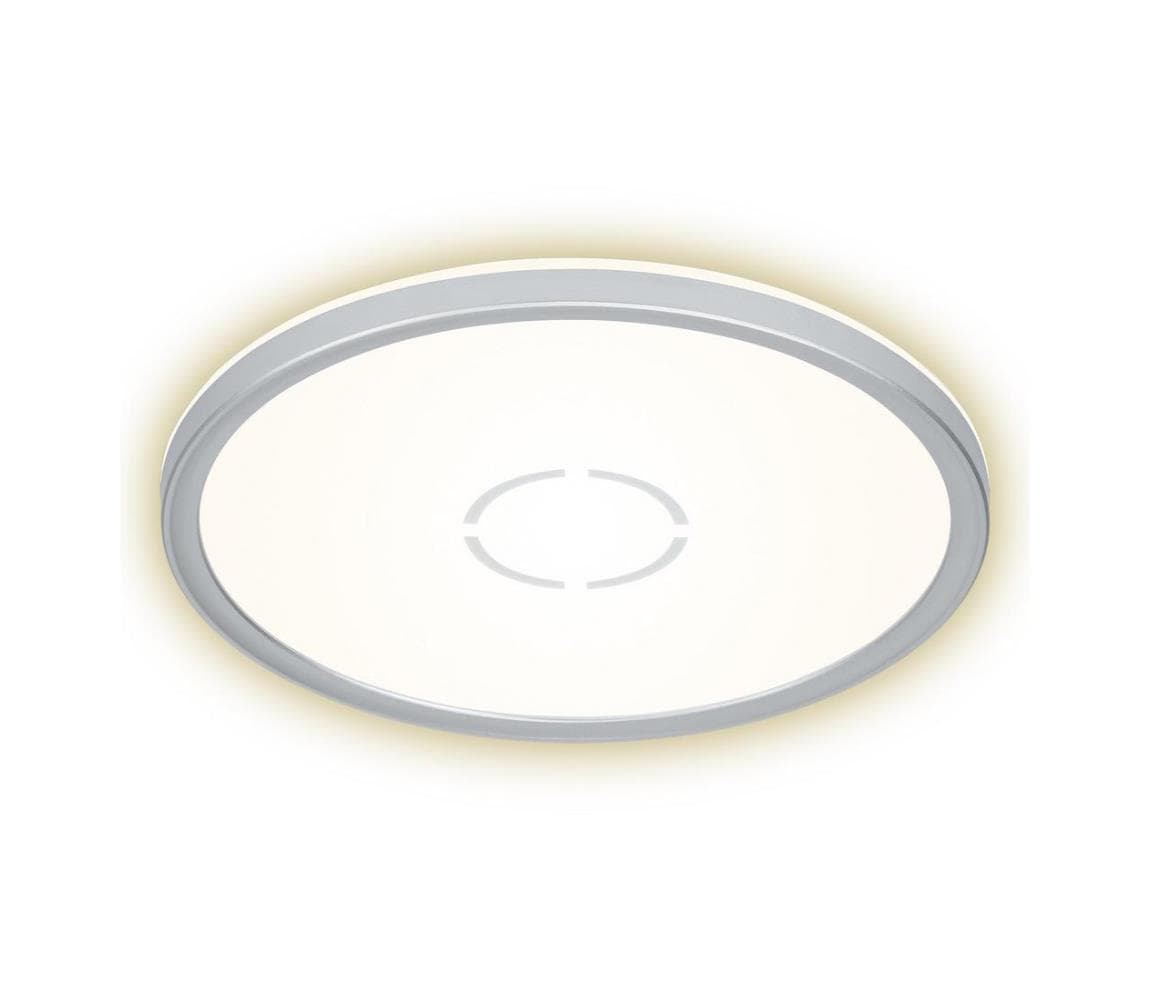 Briloner 3391-014 - LED Stropné svietidlo FREE LED/18W/230V pr. 29 cm 3391-014