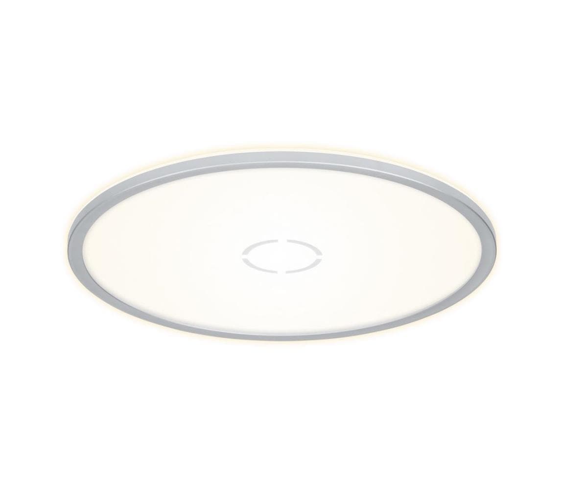 Briloner 3392-014 - LED Stropné svietidlo FREE LED/22W/230V pr. 42 cm 3392-014